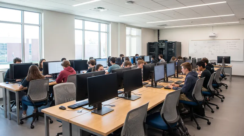 In one instance, the automated tooling took a U.S. high school from initial access to full domain compromise in seven minutes.