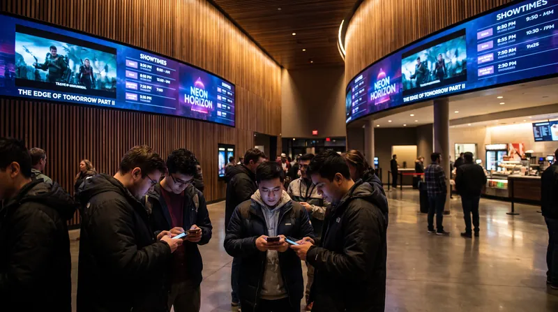 Consumers increasingly rely on aggregated scores to navigate an overwhelming volume of streaming and theatrical choices.