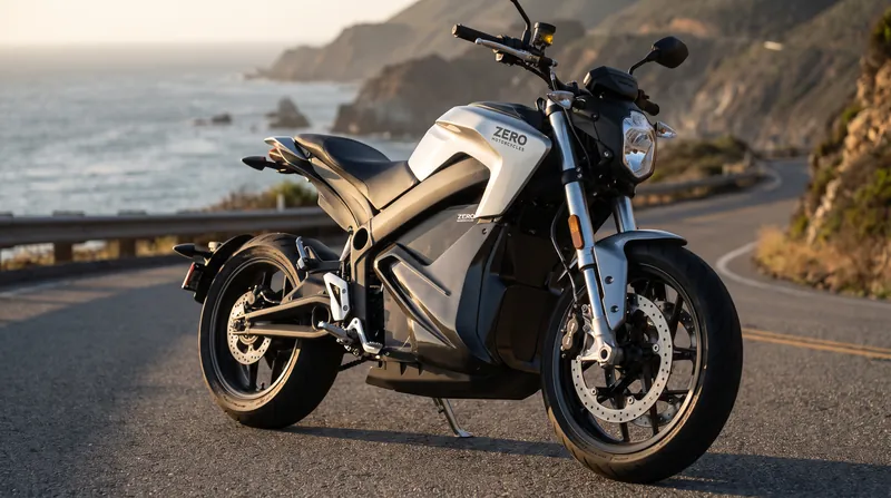 The high volumetric density of solid-state cells is particularly critical for electric motorcycles, where packaging space is severely limited.