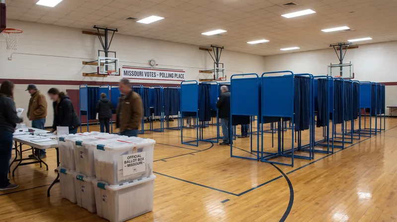 The Supreme Court's ruling provides clarity for local election authorities preparing ballots for the November general election.