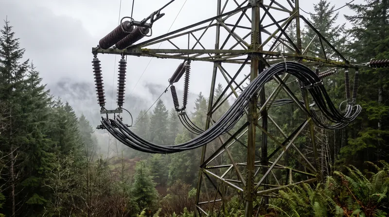 State officials argue the Northwest grid has sufficient capacity from hydropower and other sources without the Centralia plant.