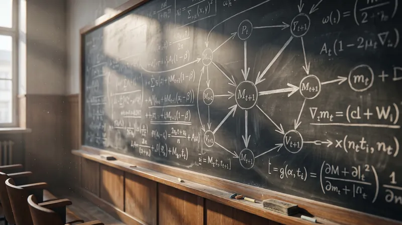 Structural causal models use directed graphs to explicitly map the assumptions required to extract causation from observational data.