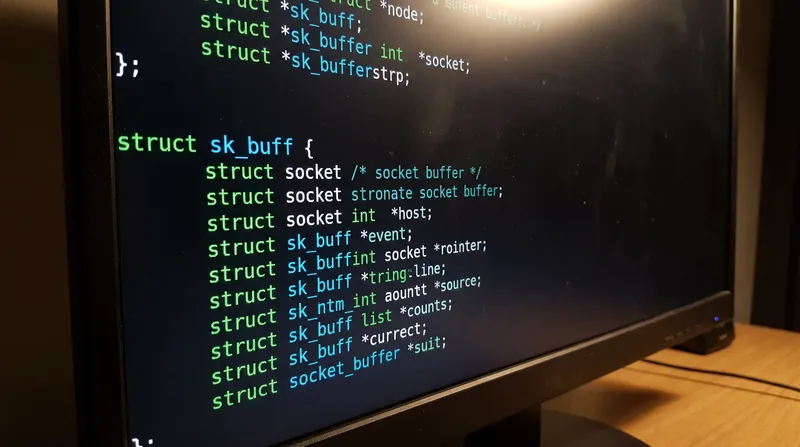 The fix involved skipping zerocopy state modifications for cloned socket buffers.