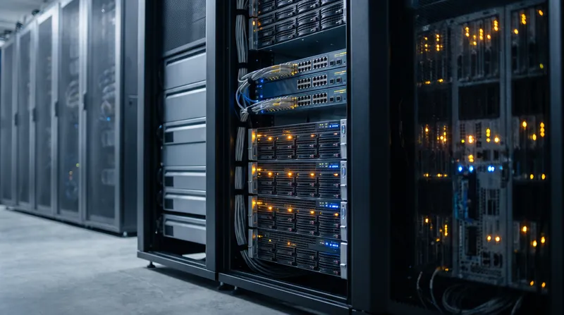 By decoupling orchestration from text generation, the new models reduce latency to under 150 milliseconds per routing decision.