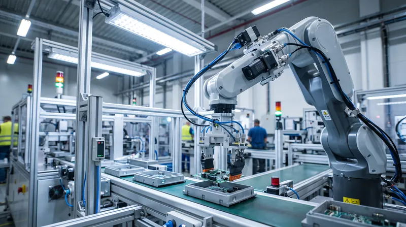 Embodied AI systems require massive datasets of physical interactions to learn how to navigate and manipulate the real world.