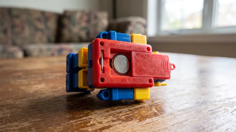 The CPSC has expanded a recall of children's light-up toys due to accessible button cell batteries.