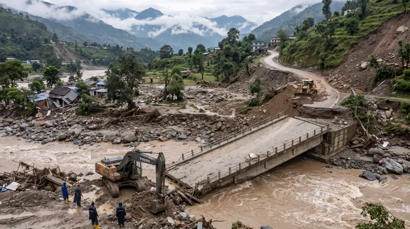 The Ministry of Foreign Affairs estimates the cost of rebuilding infrastructure and housing at $4.78 billion.