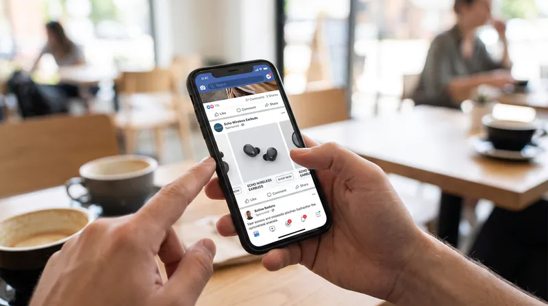 Social platforms are evolving from discovery channels into full-funnel commerce ecosystems.