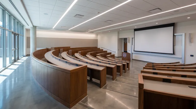 Individual law schools will now navigate diversity initiatives without a national accreditation mandate.