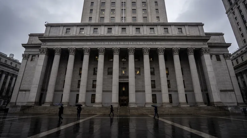 Defense attorneys argue the specialized court's reliance on hidden evidence violates the due process rights of lawful permanent residents.