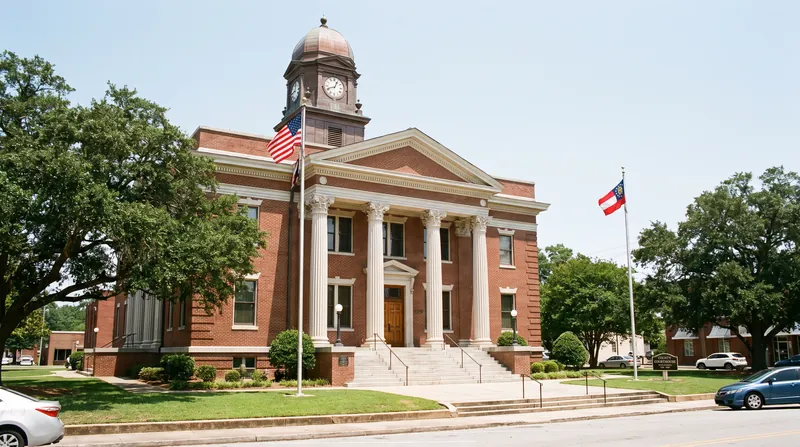 Williams' legal team indicated plans to appeal the council's decision in Henry County Superior Court.