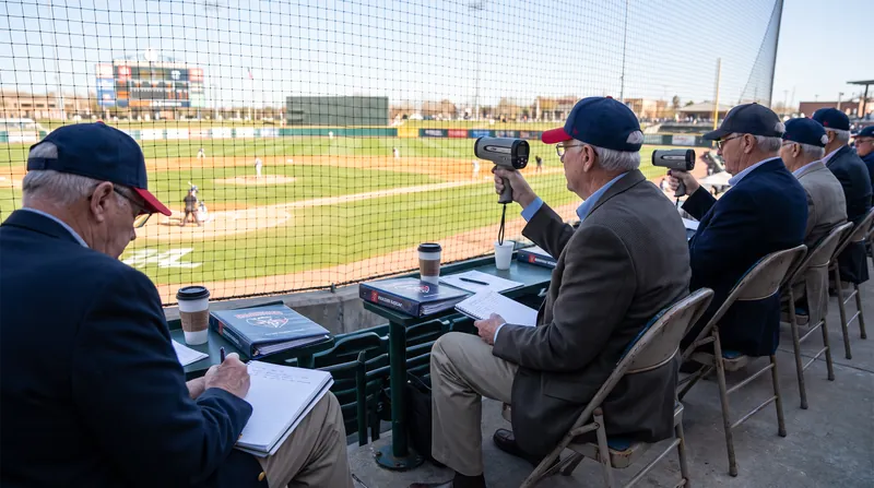 Over 15 MLB franchises have deployed evaluators to scout Taira's recent starts in Japan.