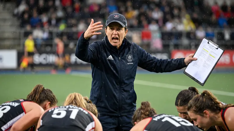 Coaches across the Big Ten are preparing for a grueling conference schedule filled with top-20 matchups.