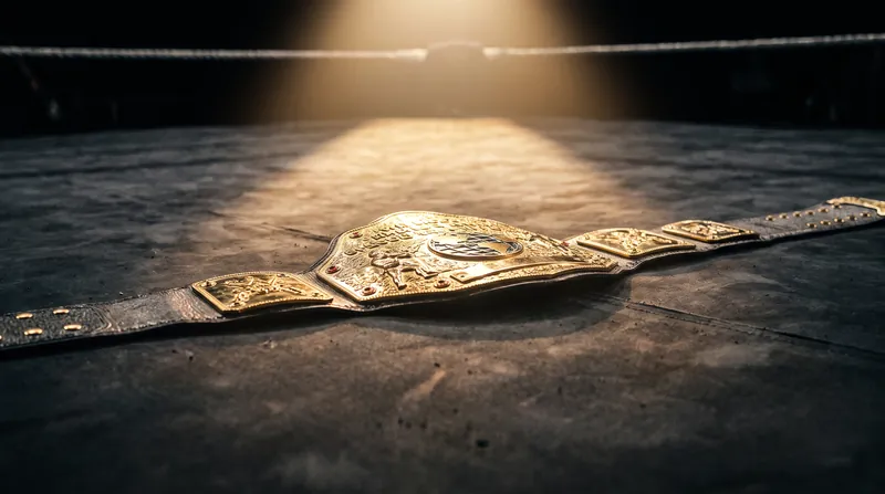 Umino has his sights set on reclaiming the IWGP Global Heavyweight Championship.