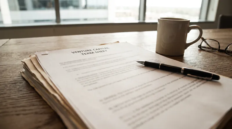 For defense and technology startups, CFIUS compliance must be evaluated before finalizing venture capital term sheets.
