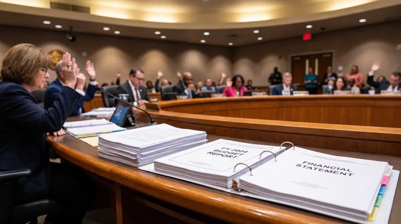 Municipal financial advisors heavily scrutinize developer disclosures before establishing a base-year valuation.