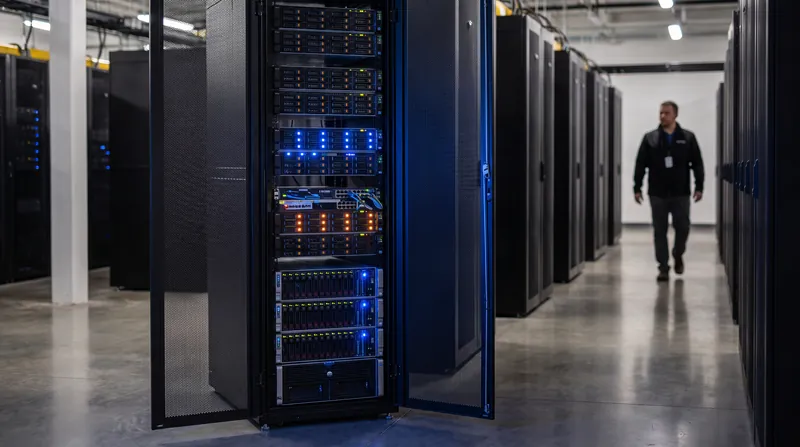 Because zero-knowledge providers only store ciphertext, a data center breach yields no readable information to attackers.