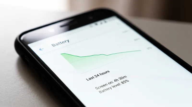 Real battery savings come from managing screen brightness and restricting background data refresh, rather than micromanaging RAM.