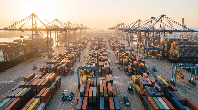 Physical infrastructure must be paired with data interoperability to maintain continuous operations during a crisis.