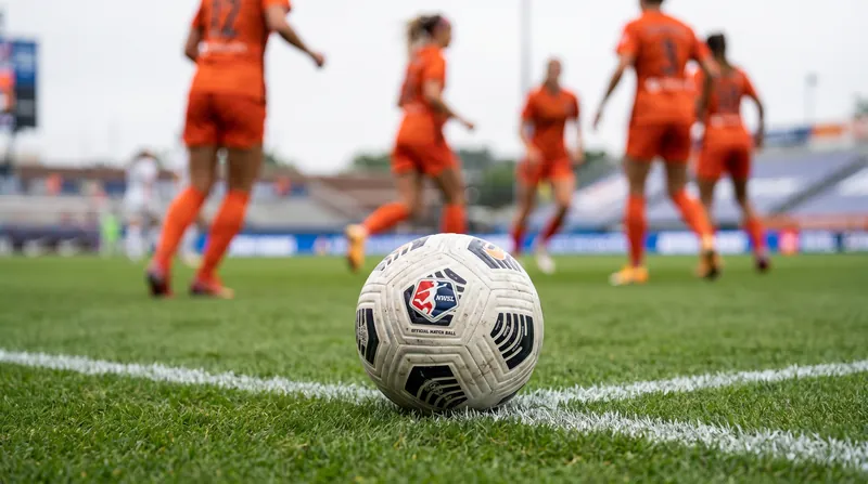 Interim head coach Jaime Frias will lead the Dash through the final six matches of the 2026 regular season.