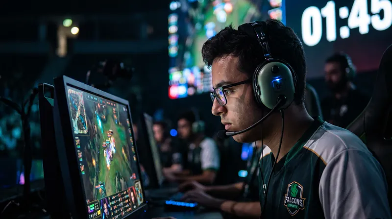 In competitive shooters, an audio processing delay of just 20 milliseconds can negate the advantage of highly accurate spatial sound.
