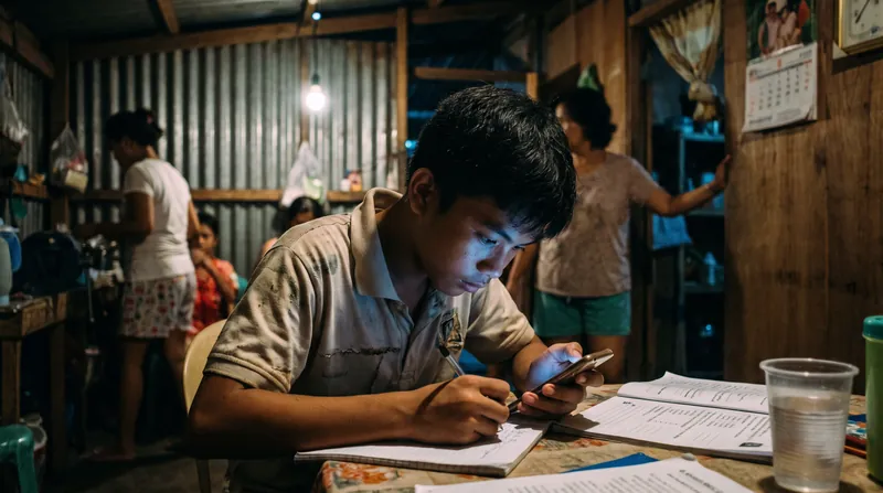 Student groups argue that sudden shifts to online learning disproportionately affect those without reliable internet access or dedicated devices.