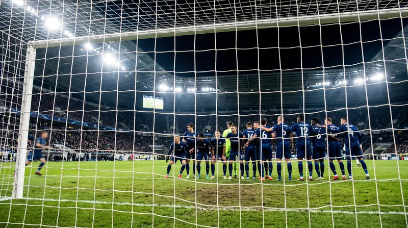Zonal marking systems place the tallest defenders in the most dangerous areas, forcing attacking teams to innovate.