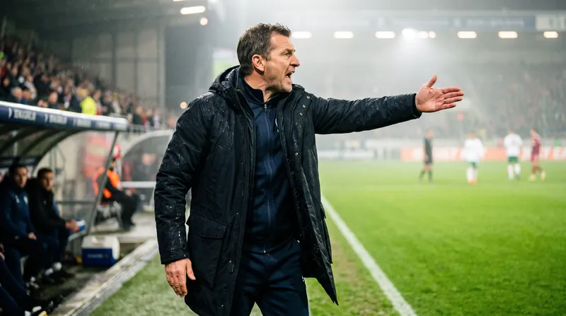 The single-table format forces managers to track results across the continent, as goal difference matters down to the final matchday.