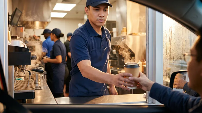 Inspire Brands operates more than 33,400 restaurant locations globally across its six core brands.