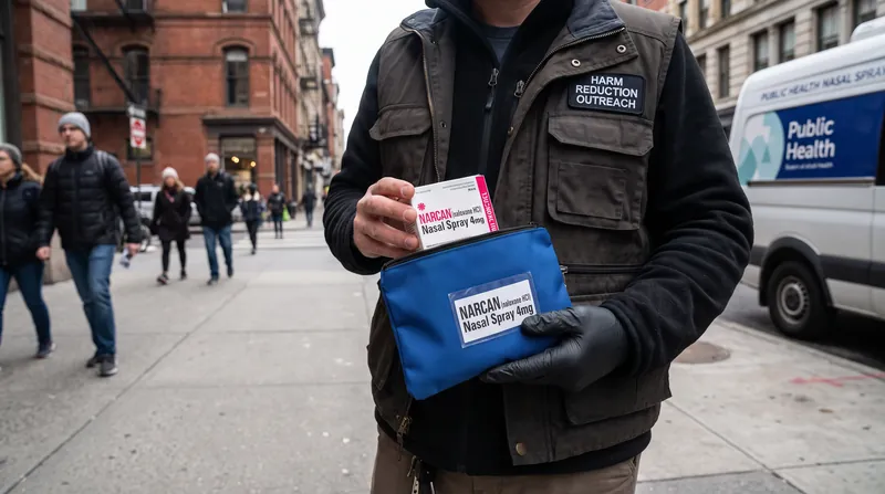 Public health researchers emphasize that legal changes must be paired with expanded medical interventions to save lives.