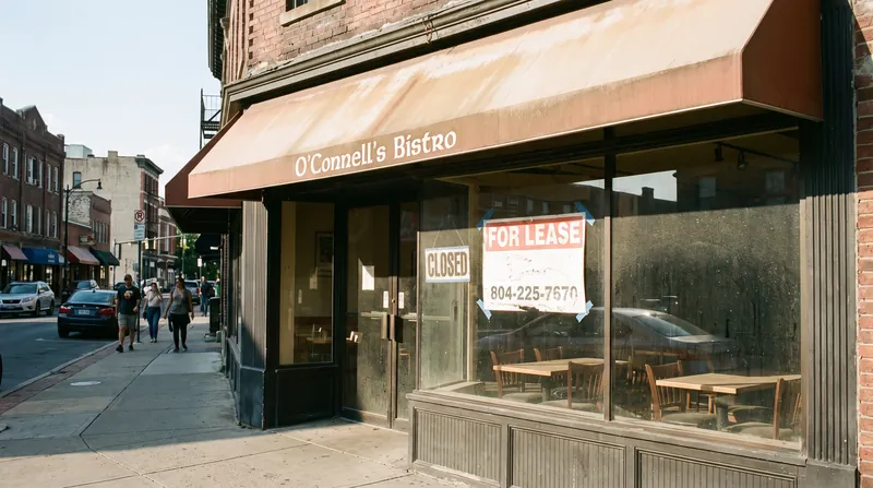 Franchise experts warn that quiet closures often reveal more about a system's health than grand openings.