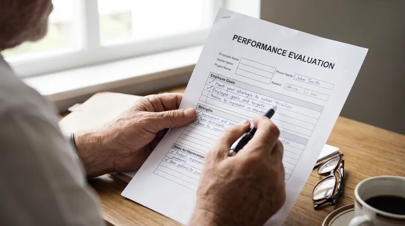 Leader and employee perceptions of their relationship quality often misalign, complicating performance evaluations.