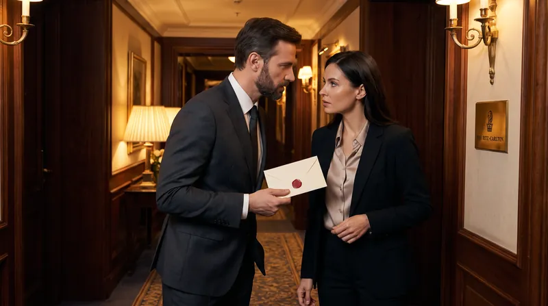 The true value of the keys lies in the global, analog network of mutual assistance they unlock.