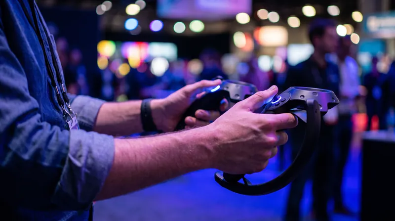 Despite hardware advancements, mid-sized VR studios continue to face a challenging software market.