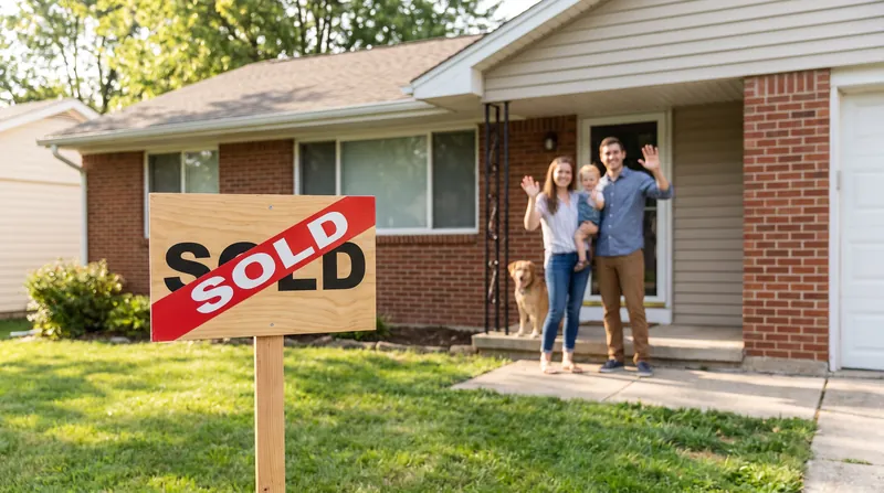 A traditional term life policy provides flexible cash that surviving family members can use to pay off the mortgage or invest elsewhere.