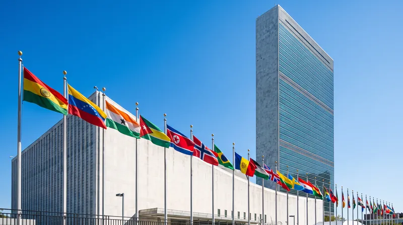 The diplomatic standoff over Myanmar's UN seat has persisted since the February 2021 military coup.