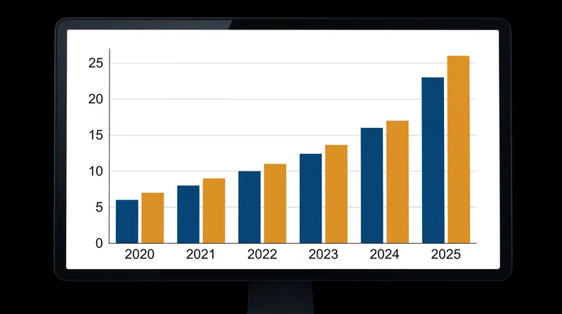 Combined securitized issuance for data centers has grown exponentially as developers seek long-term financing for stabilized assets.