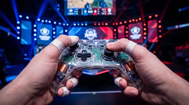 The elimination of stick drift allows competitive players to utilize zero-deadzone settings for maximum precision.