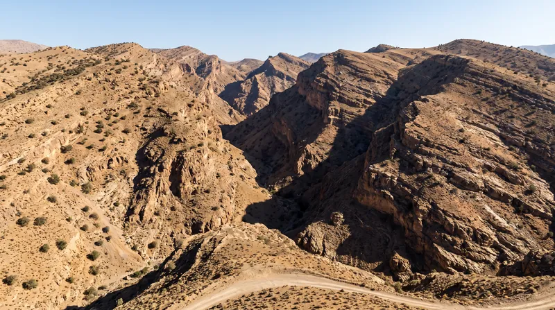 The downed airman evaded capture for 50 hours in the mountainous terrain of Iran before extraction.