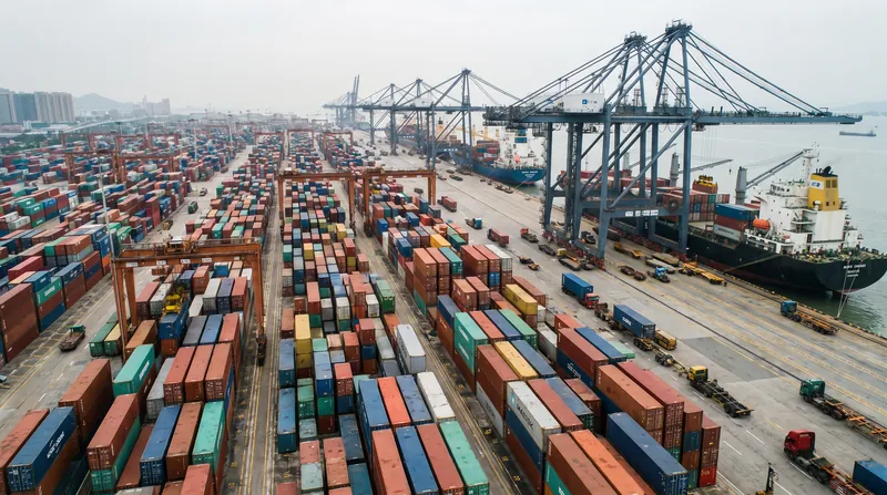 Under the new provisions, local governments are granted broad authority to requisition civilian transportation networks and commercial shipping.