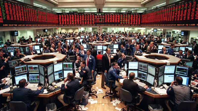 Rising Treasury yields create a structural headwind for equity markets by offering a competitive risk-free return.