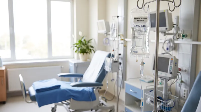 If approved, gotistobart could provide a chemotherapy-free intravenous treatment option for patients with treatment-resistant squamous NSCLC.