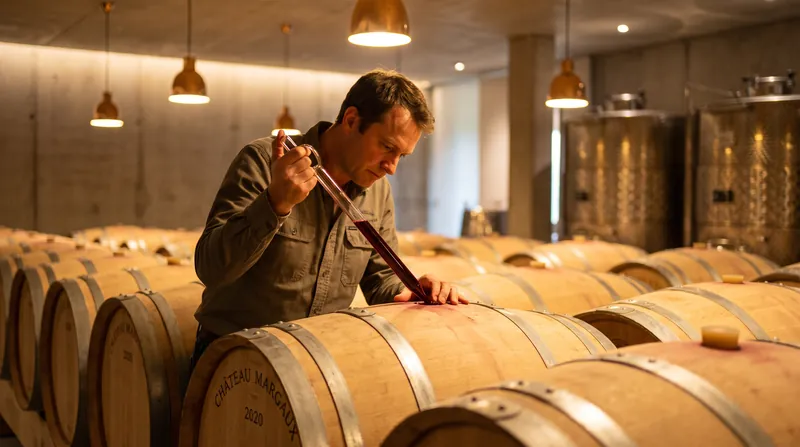 Because red wines extract protective tannins and anthocyanins from grape skins, they naturally resist oxidation and require less added sulfur dioxide than white wines.