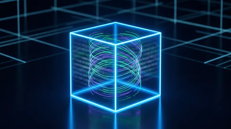 Hardware-enforced sandboxes like NVIDIA OpenShell prevent local AI agents from executing unauthorized system commands.