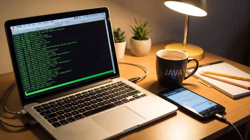 Independent developers must now register with Google or face installation friction on users' devices.