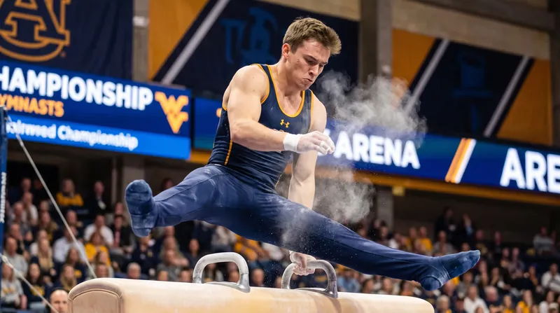 Specialists rely on the apparatus-only format of the World Challenge Cups to secure international hardware.