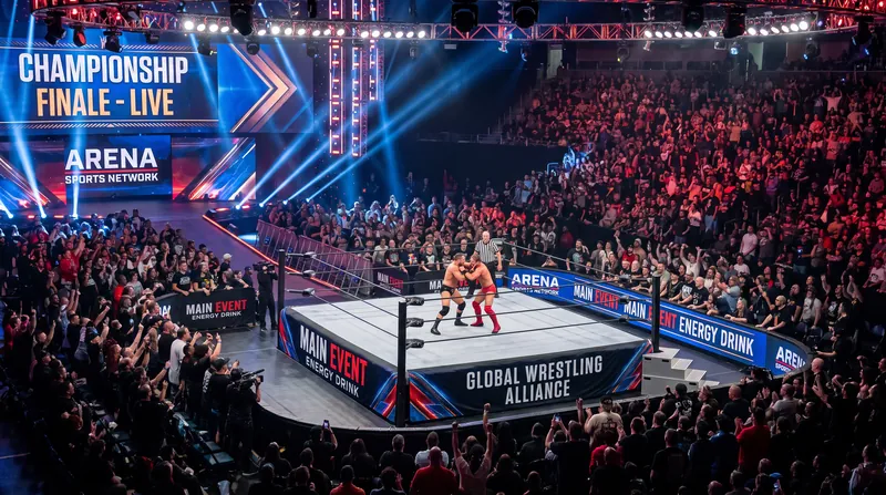 AEW continues to bolster its roster with premium in-ring talent.