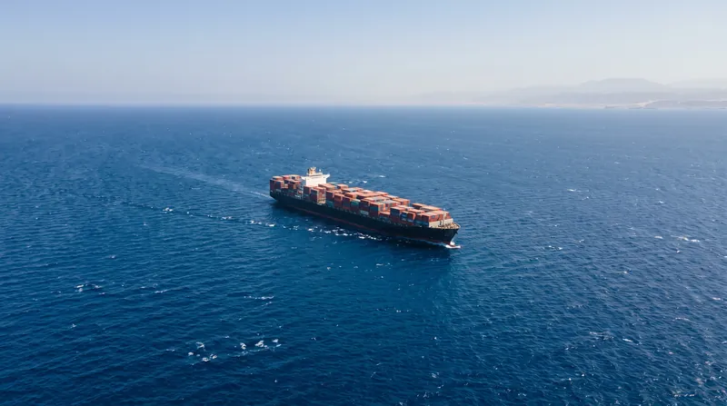 Commercial vessels navigating the corridor now face a compressed reaction window to potential maritime threats.