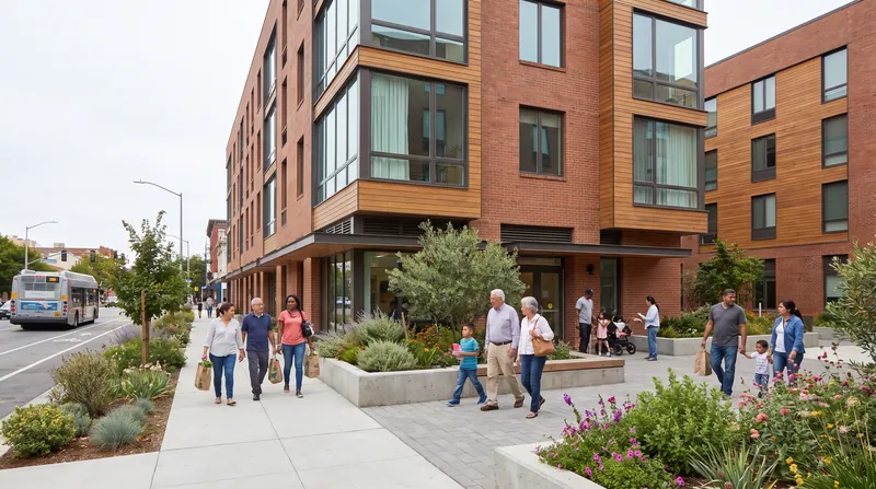 The fund requires developers to commit to long-term affordability covenants lasting at least 30 years.