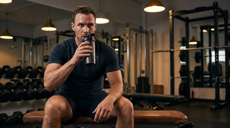 Total daily protein intake remains the most critical factor for muscle growth, overriding strict meal timing.
